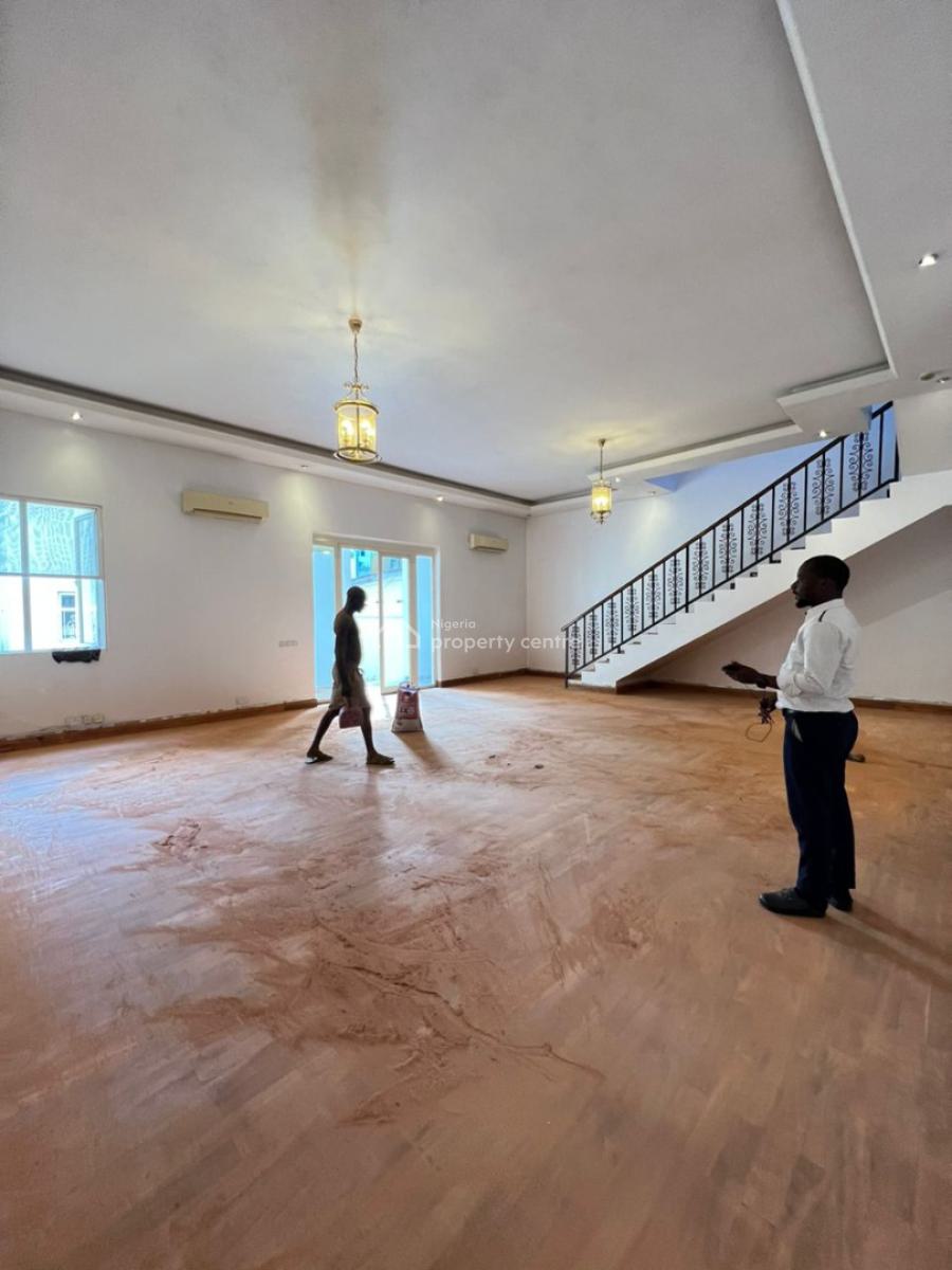 3 Bedroom Apartment, Ikoyi, Lagos, Flat / Apartment for Rent