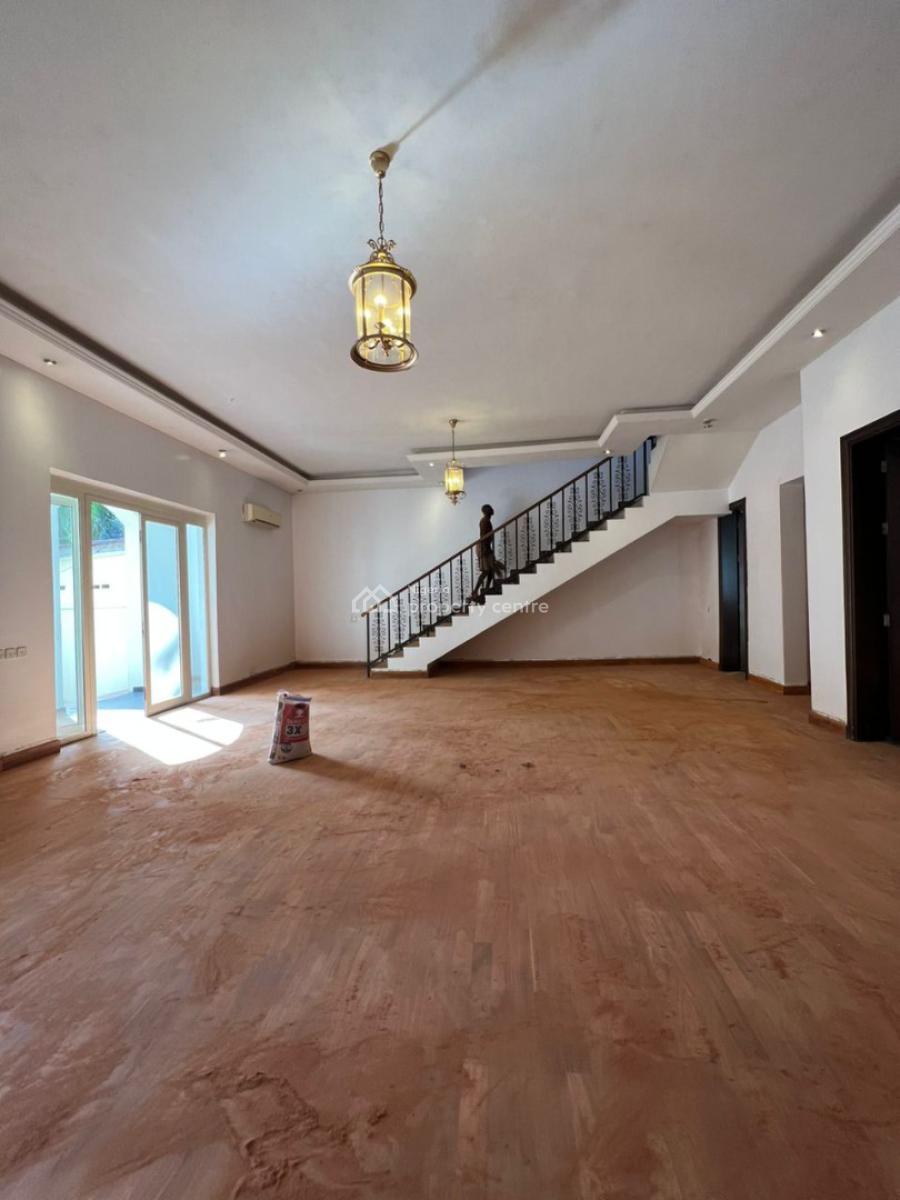 3 Bedroom Apartment, Ikoyi, Lagos, Flat / Apartment for Rent