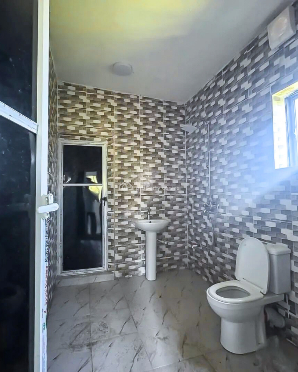 8 Units of 1 Bedroom Apartment & 1 Unit of 2 Bedroom Apartment, Alakahia, Port Harcourt, Rivers, Block of Flats for Sale
