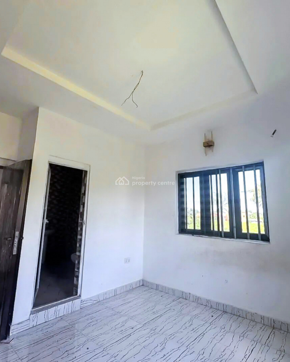 8 Units of 1 Bedroom Apartment & 1 Unit of 2 Bedroom Apartment, Alakahia, Port Harcourt, Rivers, Block of Flats for Sale