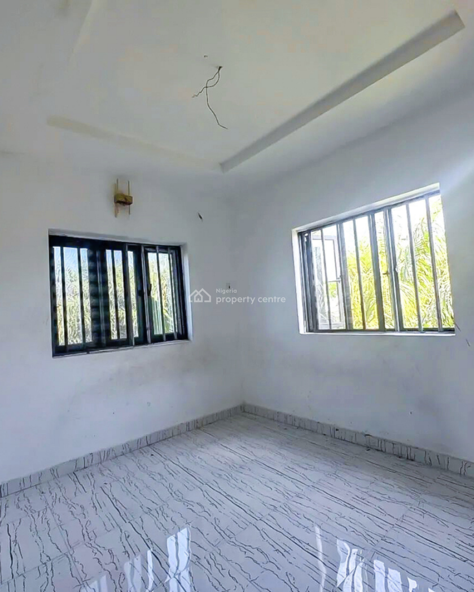 8 Units of 1 Bedroom Apartment & 1 Unit of 2 Bedroom Apartment, Alakahia, Port Harcourt, Rivers, Block of Flats for Sale