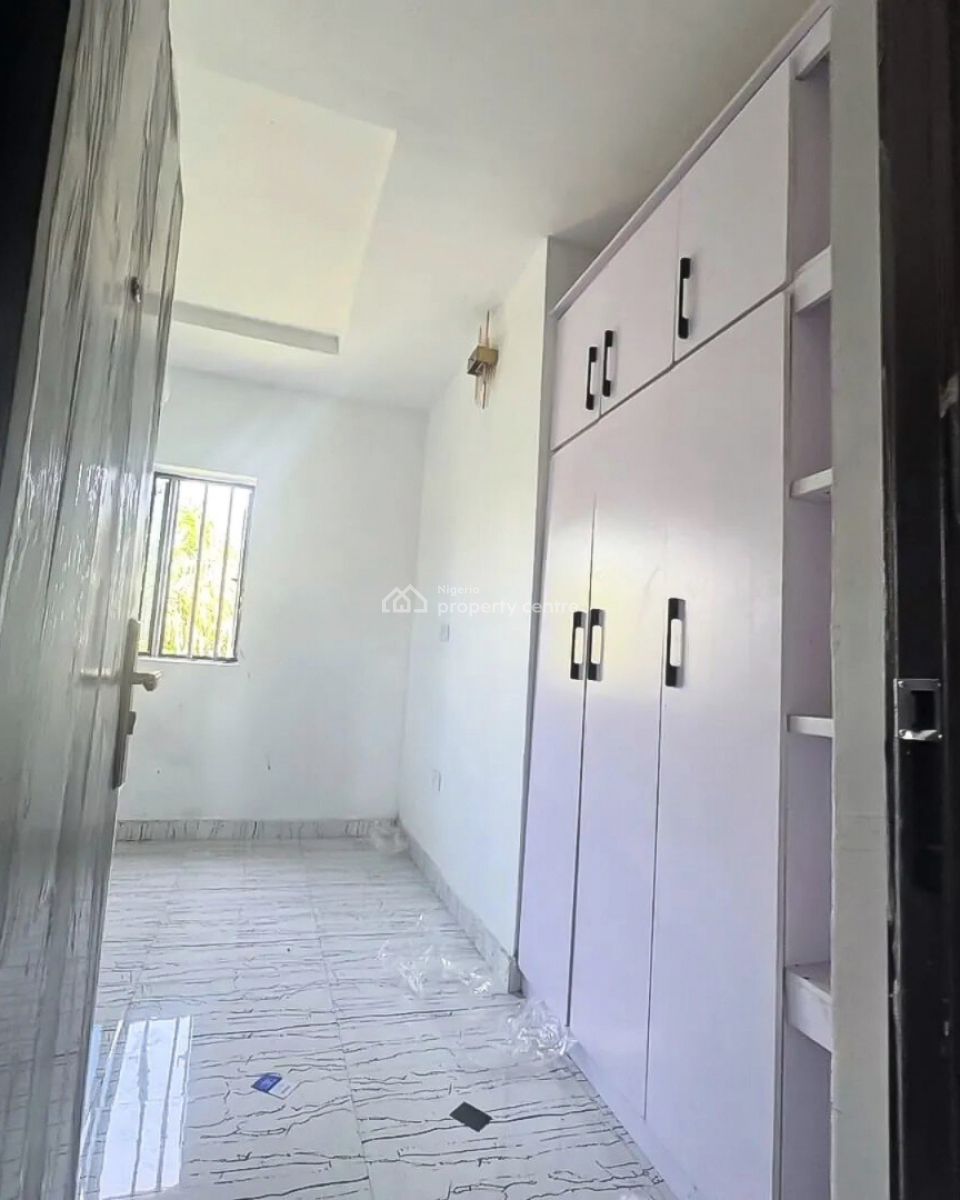 8 Units of 1 Bedroom Apartment & 1 Unit of 2 Bedroom Apartment, Alakahia, Port Harcourt, Rivers, Block of Flats for Sale
