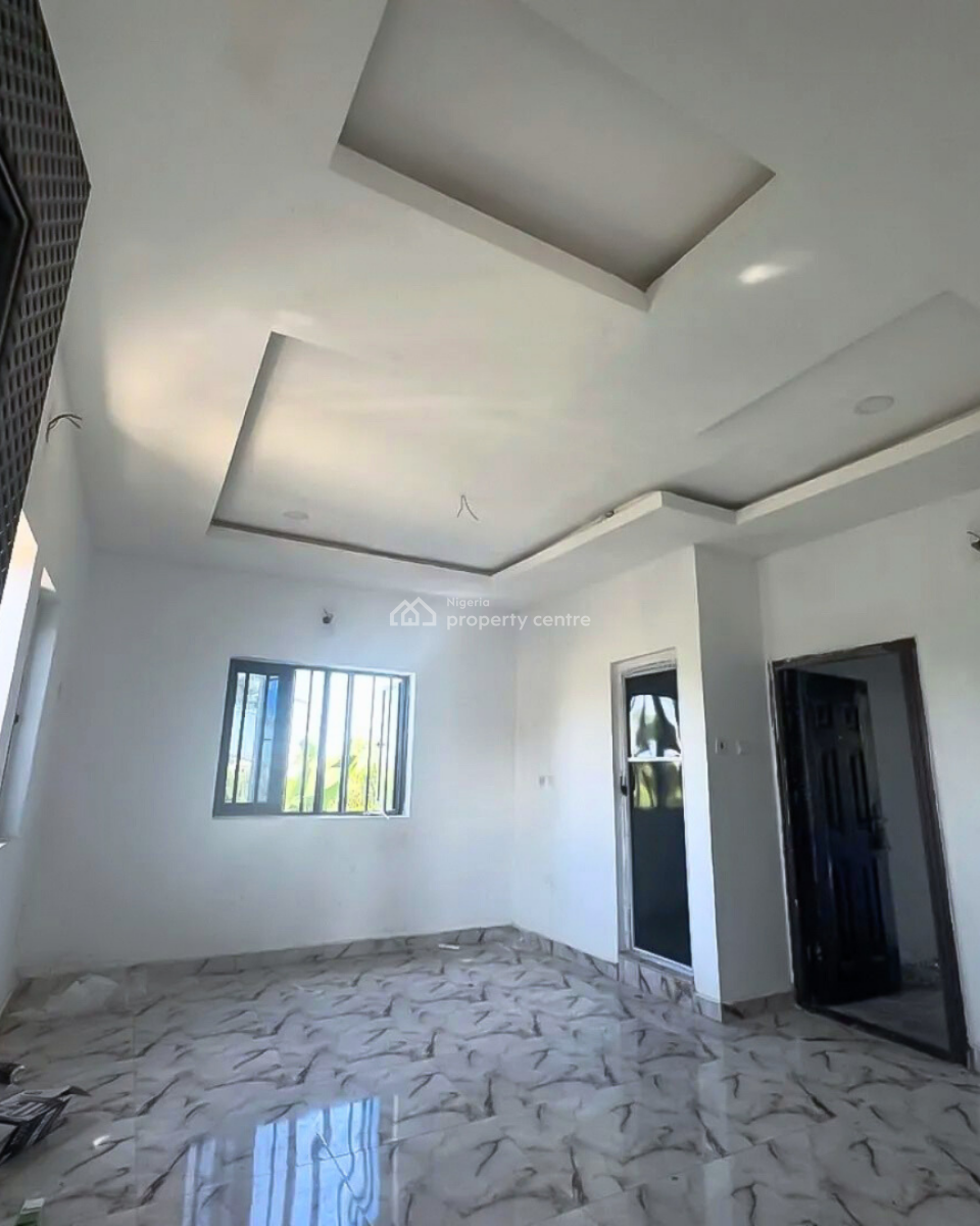 8 Units of 1 Bedroom Apartment & 1 Unit of 2 Bedroom Apartment, Alakahia, Port Harcourt, Rivers, Block of Flats for Sale