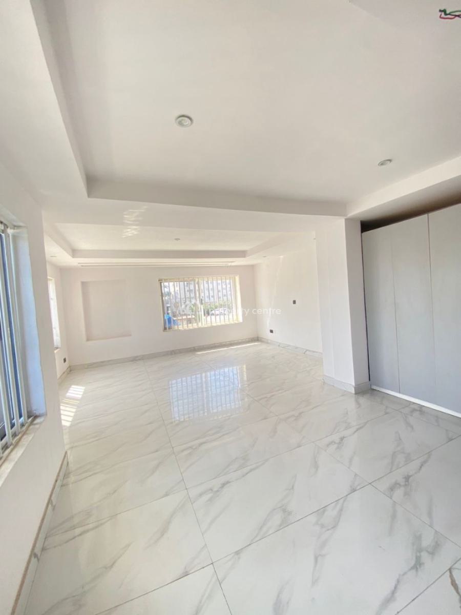 Spacious 3 Bedroom Apartment with Waterfront View, Ikoyi, Lagos, Flat / Apartment for Rent