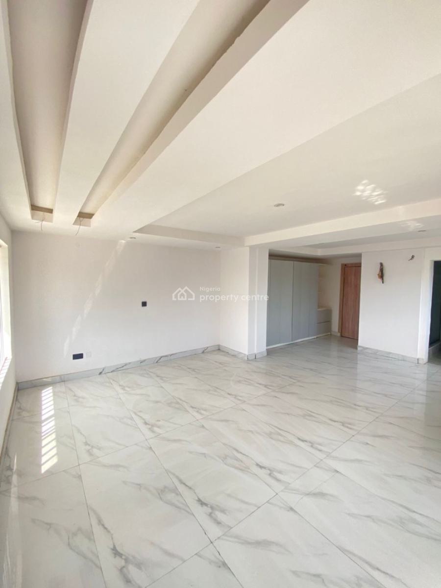 Spacious 3 Bedroom Apartment with Waterfront View, Ikoyi, Lagos, Flat / Apartment for Rent