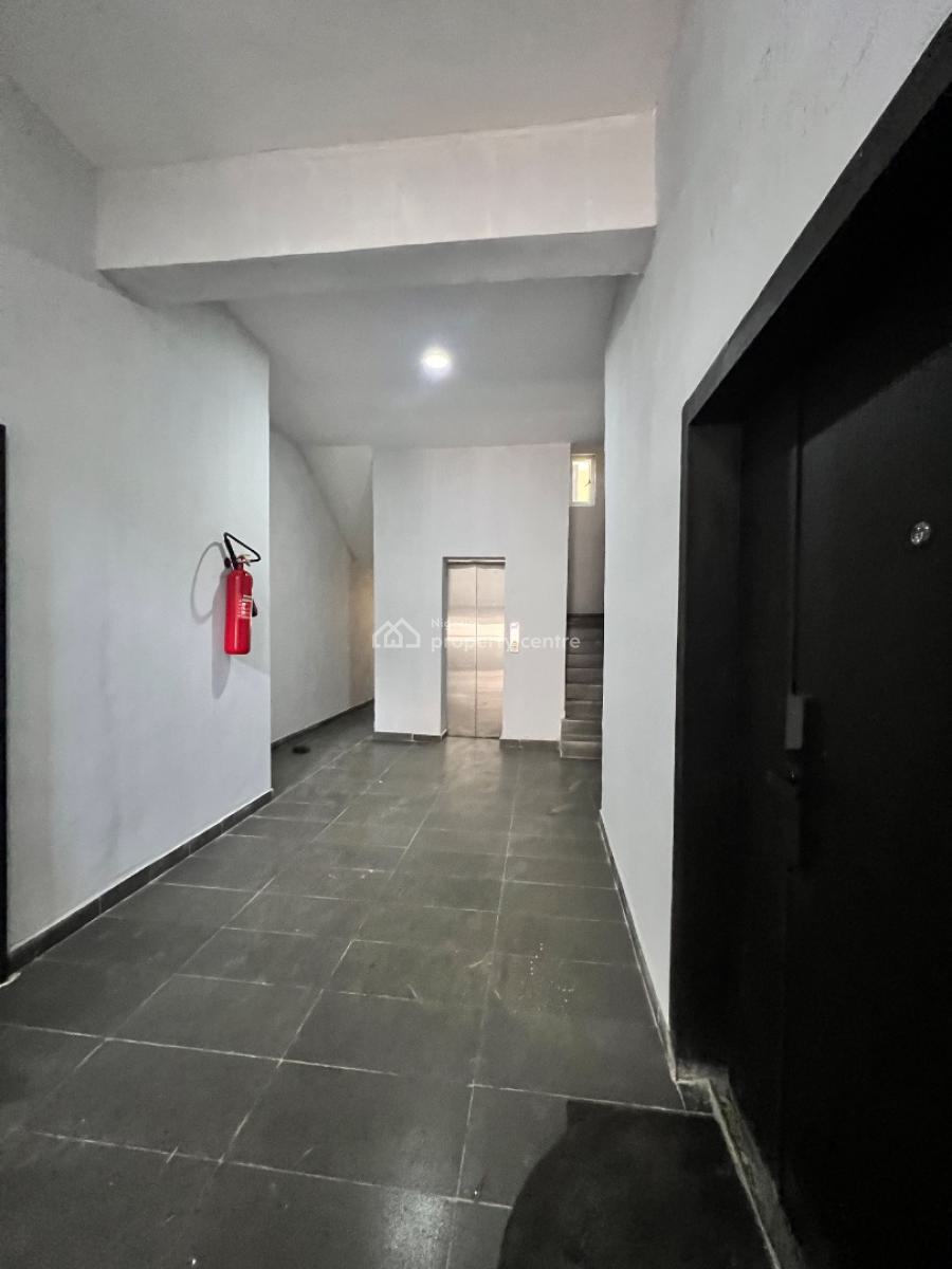 Brand New 2 Bedroom Apartment with Swimming Pool, Ilasan, Lekki, Lagos, Flat / Apartment for Sale