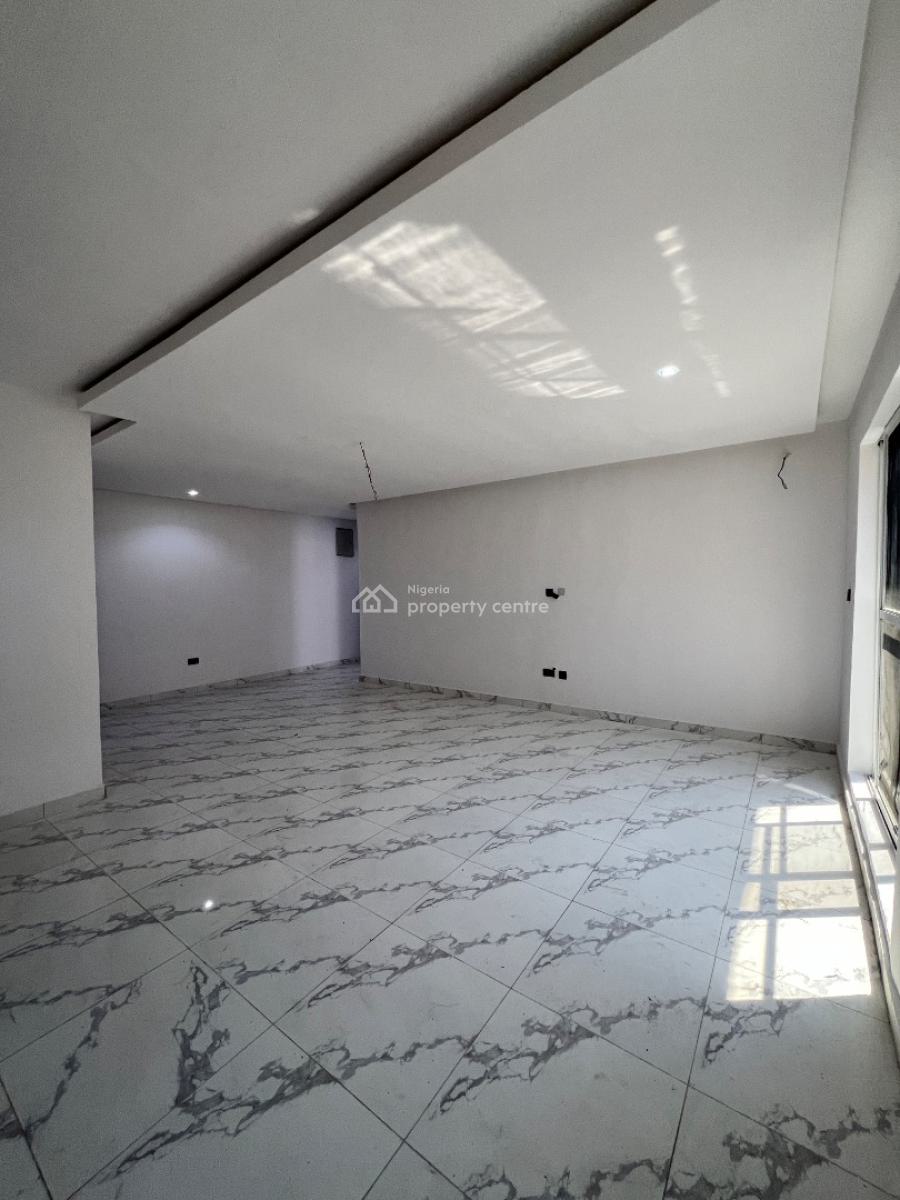 Brand New 2 Bedroom Apartment with Swimming Pool, Ilasan, Lekki, Lagos, Flat / Apartment for Sale