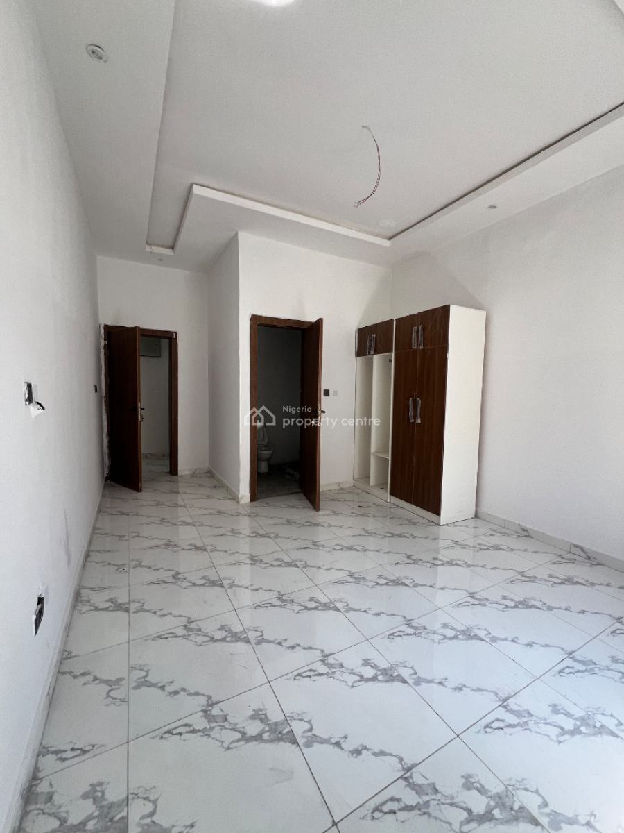 Brand New 2 Bedroom Apartment with Swimming Pool, Ilasan, Lekki, Lagos, Flat / Apartment for Sale