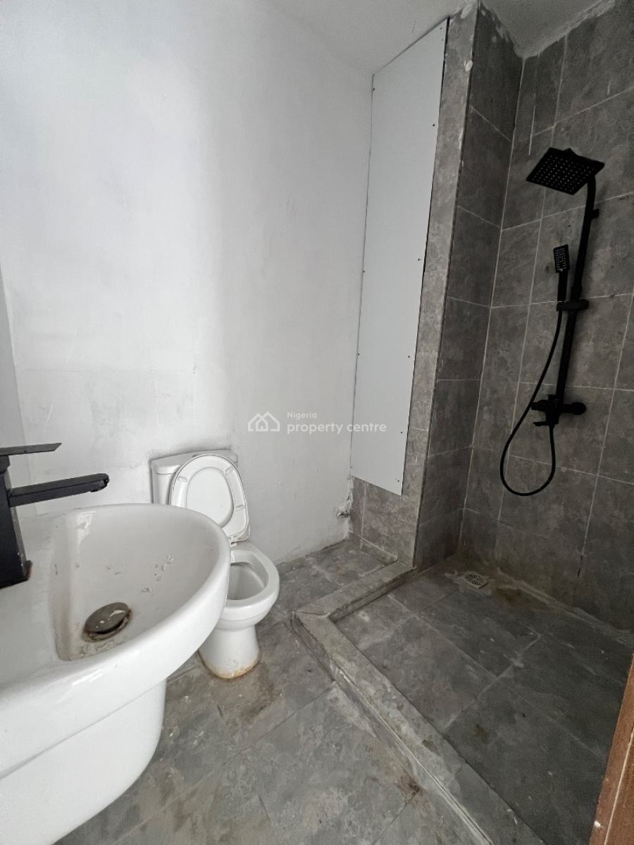 Brand New 2 Bedroom Apartment with Swimming Pool, Ilasan, Lekki, Lagos, Flat / Apartment for Sale