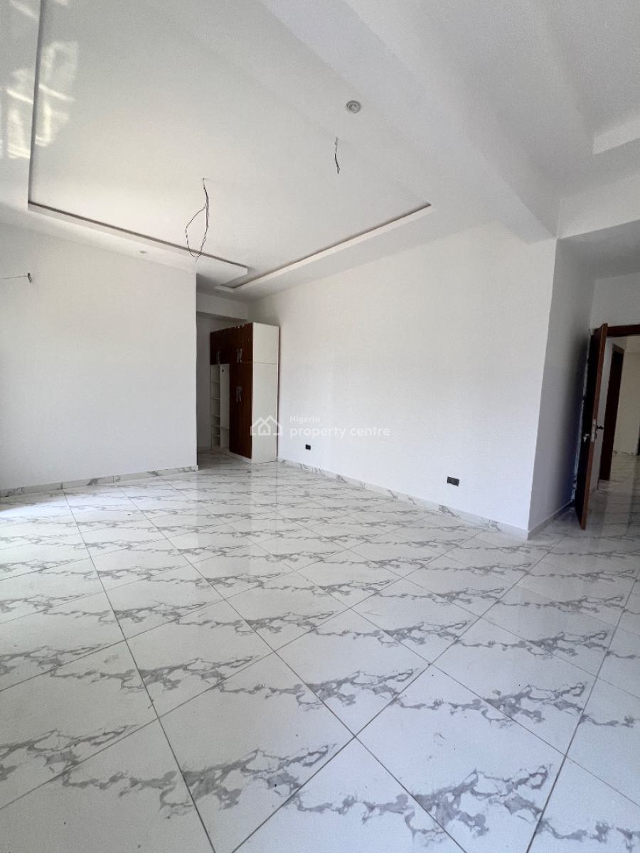 Brand New 2 Bedroom Apartment with Swimming Pool, Ilasan, Lekki, Lagos, Flat / Apartment for Sale