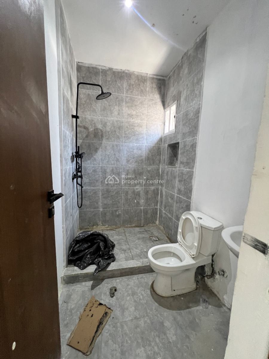 Brand New 2 Bedroom Apartment with Swimming Pool, Ilasan, Lekki, Lagos, Flat / Apartment for Sale