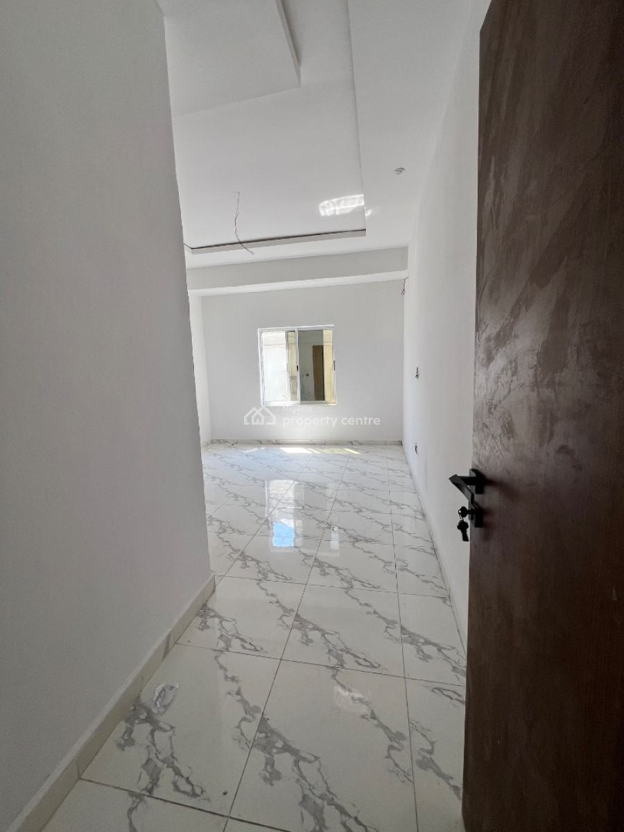 Brand New 2 Bedroom Apartment with Swimming Pool, Ilasan, Lekki, Lagos, Flat / Apartment for Sale