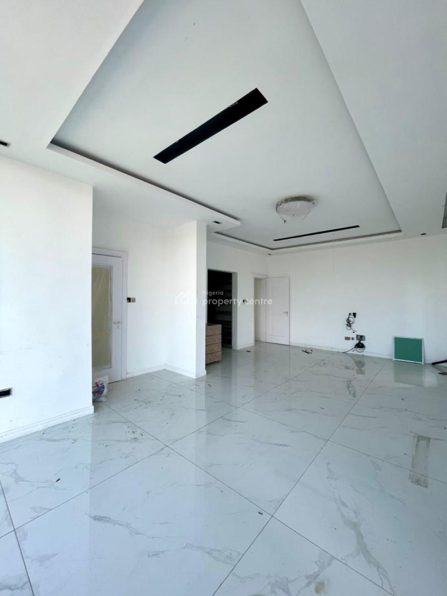 Exquisitely Carved 5 Bedroom Fully Detached Duplex with Cinema, Room, Ikate, Lekki, Lagos, Detached Duplex for Sale