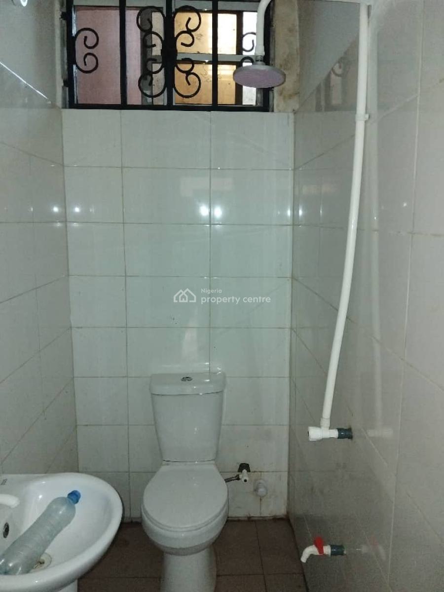 Self Contain, Badore, Ajah, Lagos, Self Contain (single Rooms) for Rent