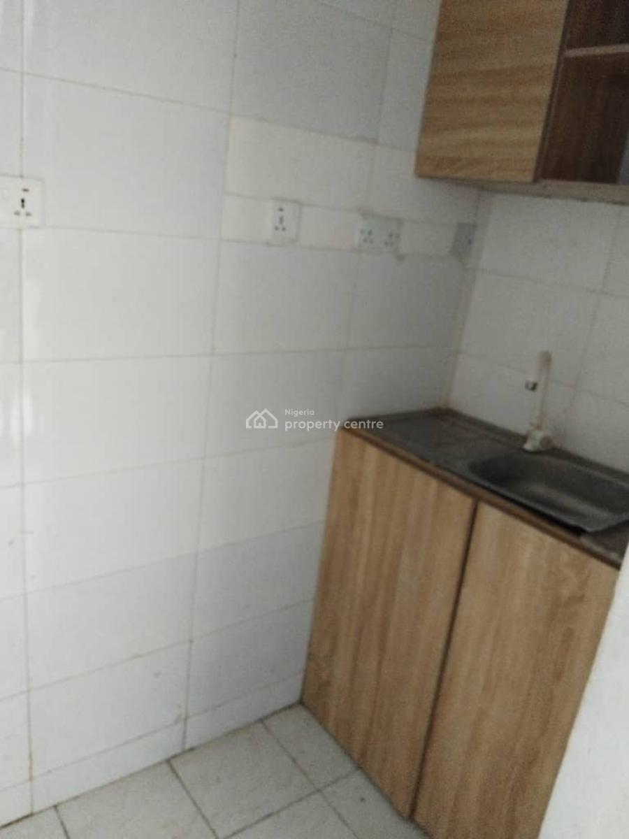 Self Contain, Badore, Ajah, Lagos, Self Contain (single Rooms) for Rent