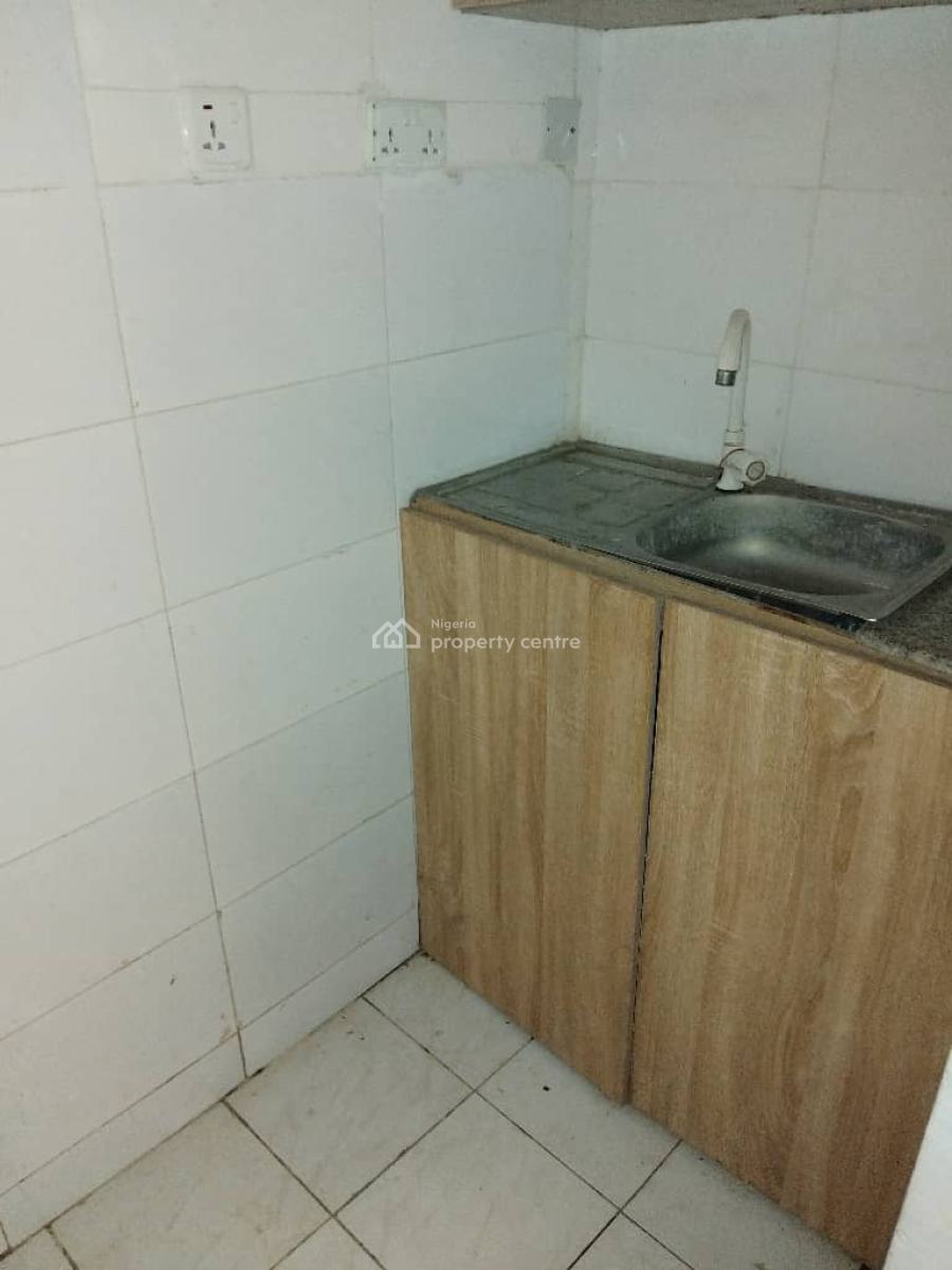 Self Contain, Badore, Ajah, Lagos, Self Contain (single Rooms) for Rent