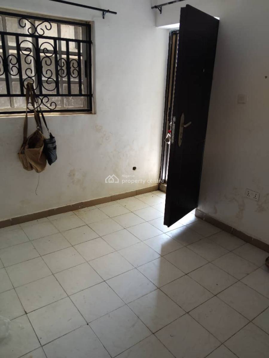 Self Contain, Badore, Ajah, Lagos, Self Contain (single Rooms) for Rent