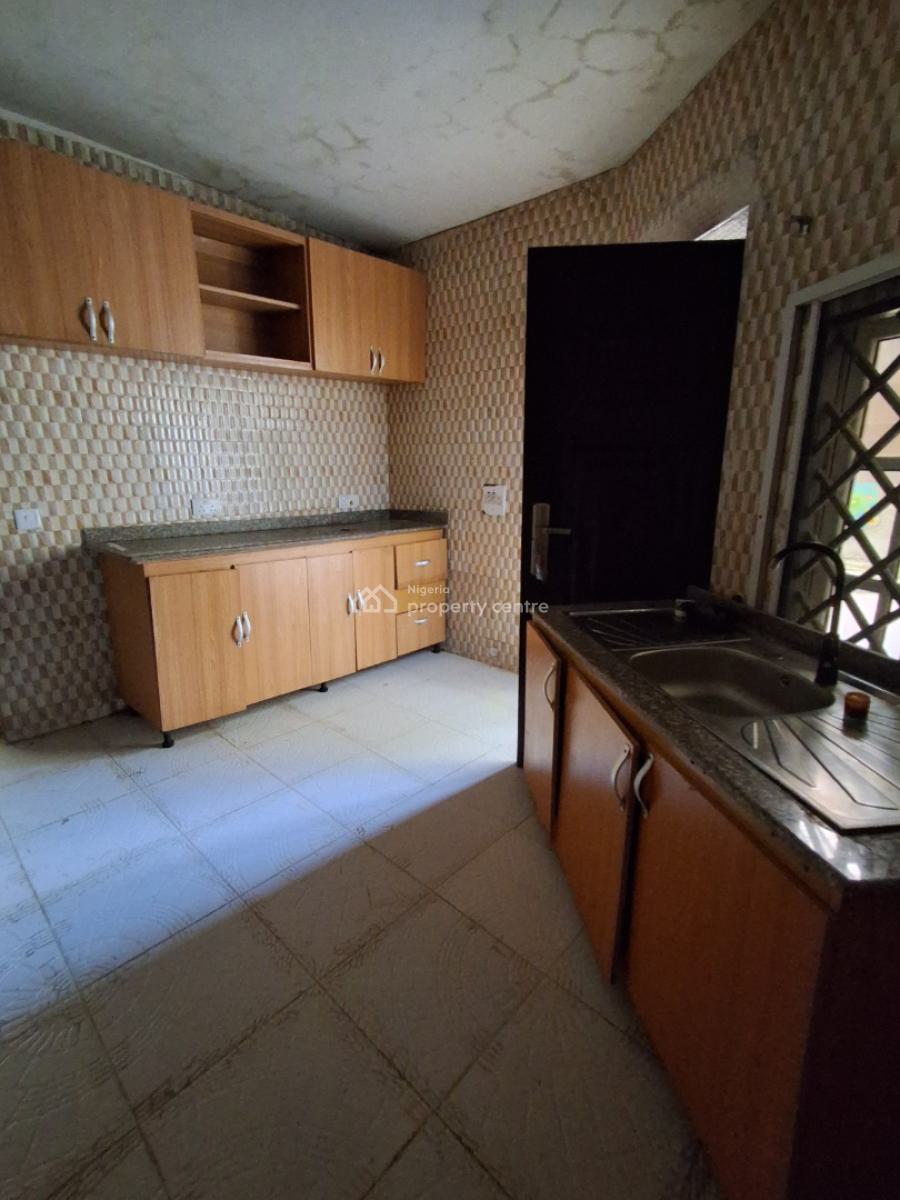 2 Bedroom Flat, Badore, Ajah, Lagos, House for Rent