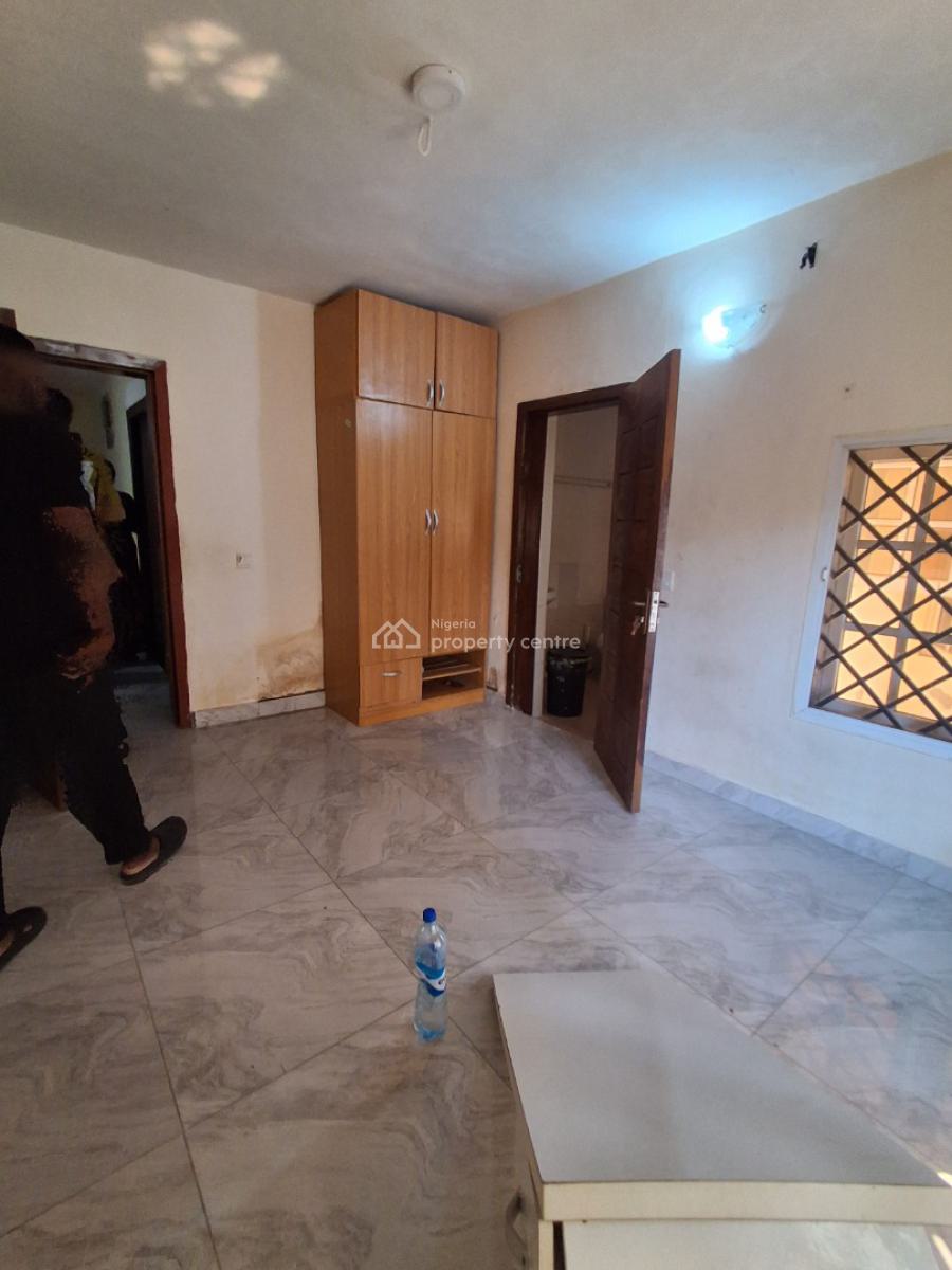 2 Bedroom Flat, Badore, Ajah, Lagos, House for Rent