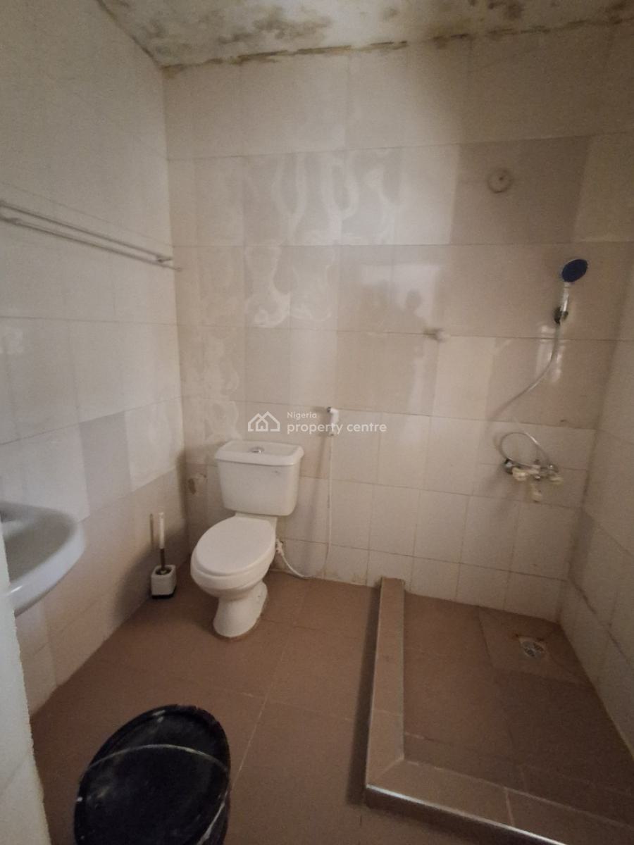 2 Bedroom Flat, Badore, Ajah, Lagos, House for Rent
