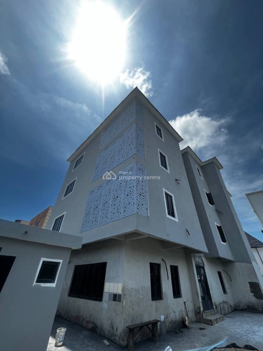 Office Space, Chevron Alternative, Lekki, Lagos, Office Space for Rent