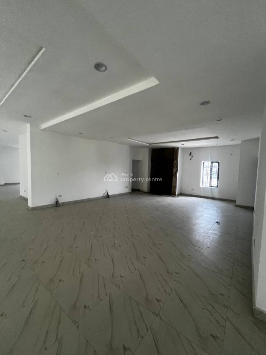 Office Space, Chevron Alternative, Lekki, Lagos, Office Space for Rent
