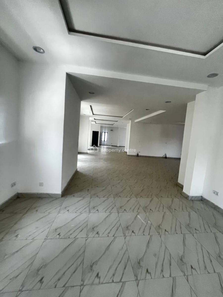 Office Space, Chevron Alternative, Lekki, Lagos, Office Space for Rent