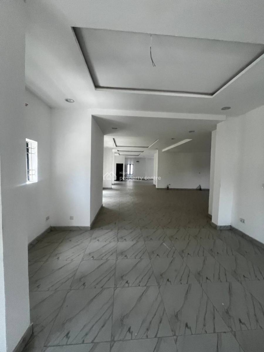 Office Space, Chevron Alternative, Lekki, Lagos, Office Space for Rent