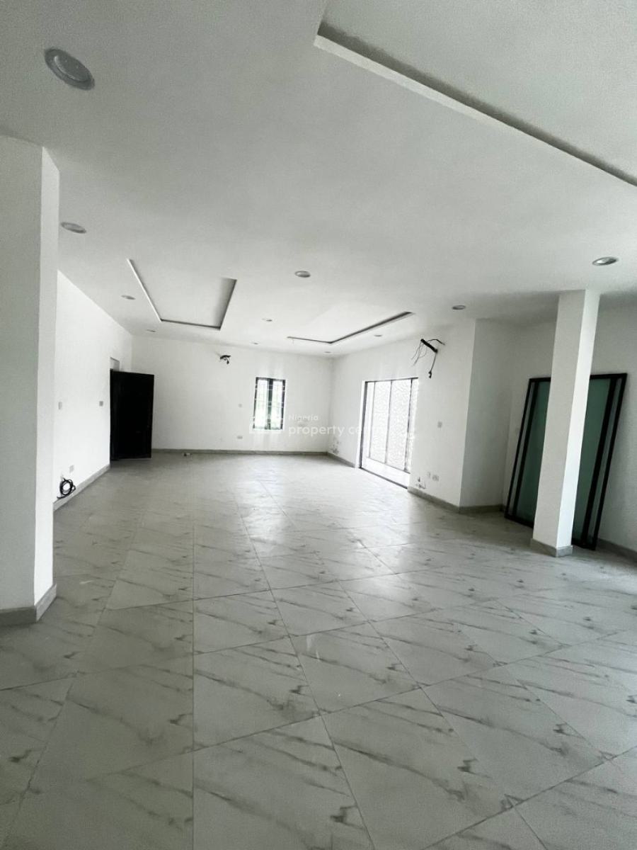 Office Space, Chevron Alternative, Lekki, Lagos, Office Space for Rent