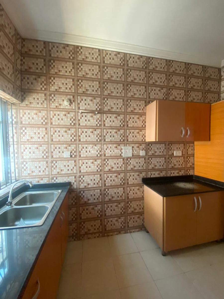 Premium 3-bedroom Apartment, Ikota, Lekki, Lagos, Flat / Apartment for Rent