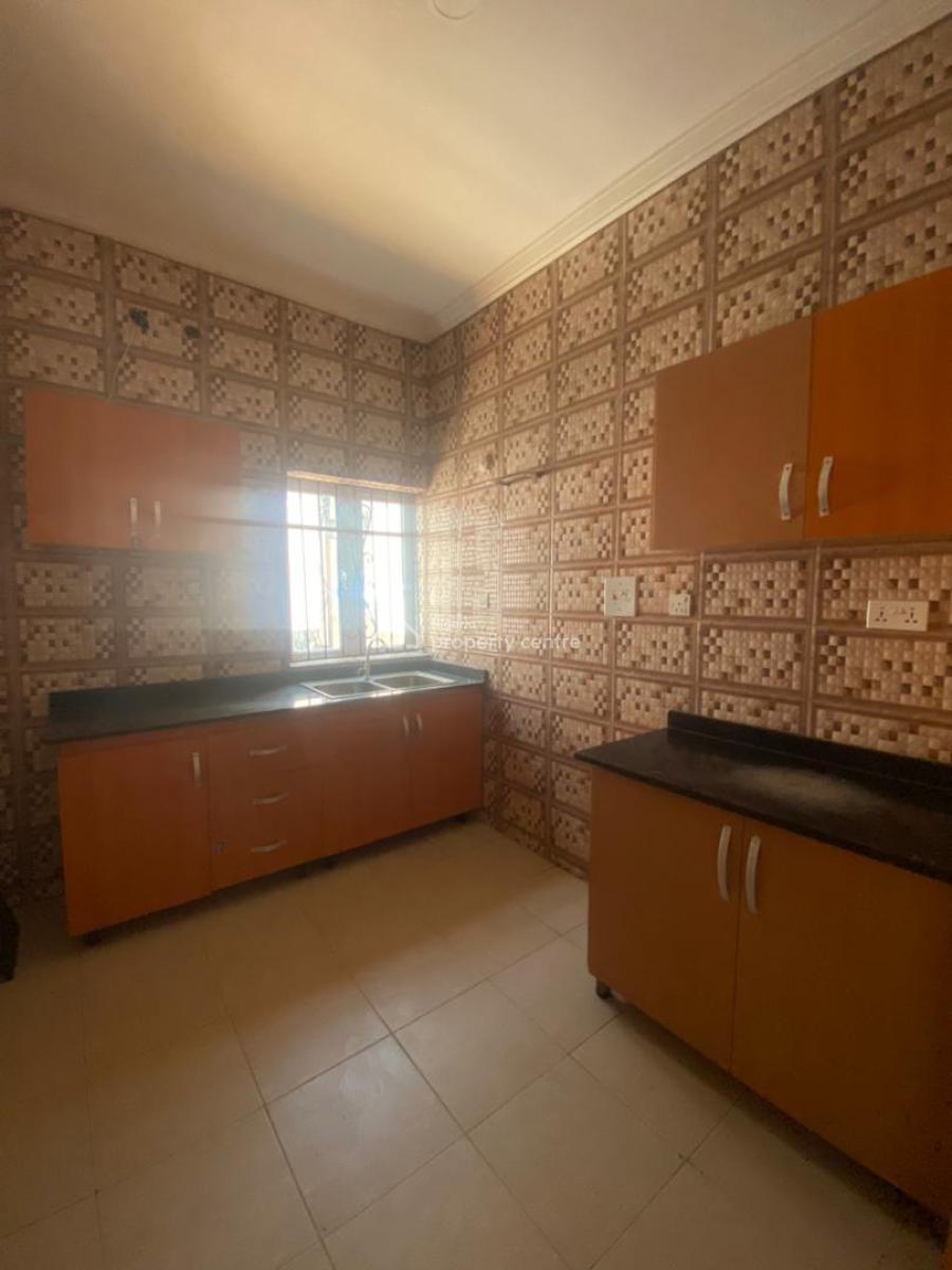 Premium 3-bedroom Apartment, Ikota, Lekki, Lagos, Flat / Apartment for Rent
