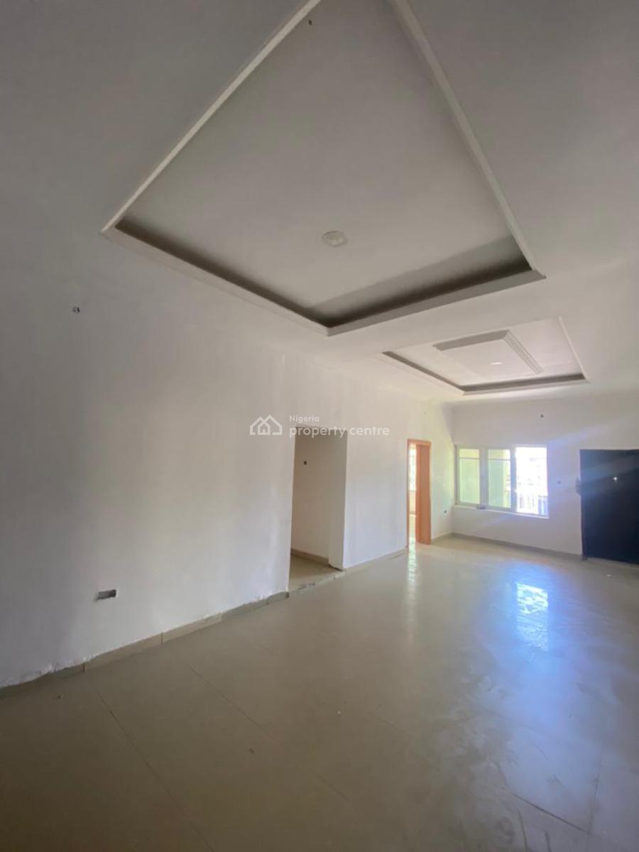 Premium 3-bedroom Apartment, Ikota, Lekki, Lagos, Flat / Apartment for Rent