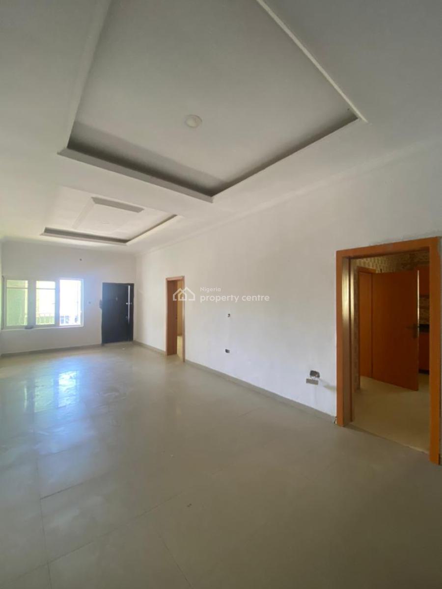 Premium 3-bedroom Apartment, Ikota, Lekki, Lagos, Flat / Apartment for Rent