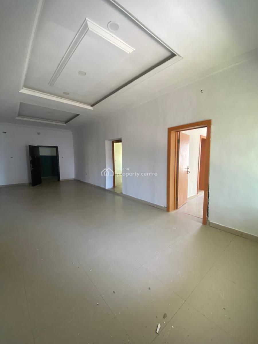 Premium 3-bedroom Apartment, Ikota, Lekki, Lagos, Flat / Apartment for Rent