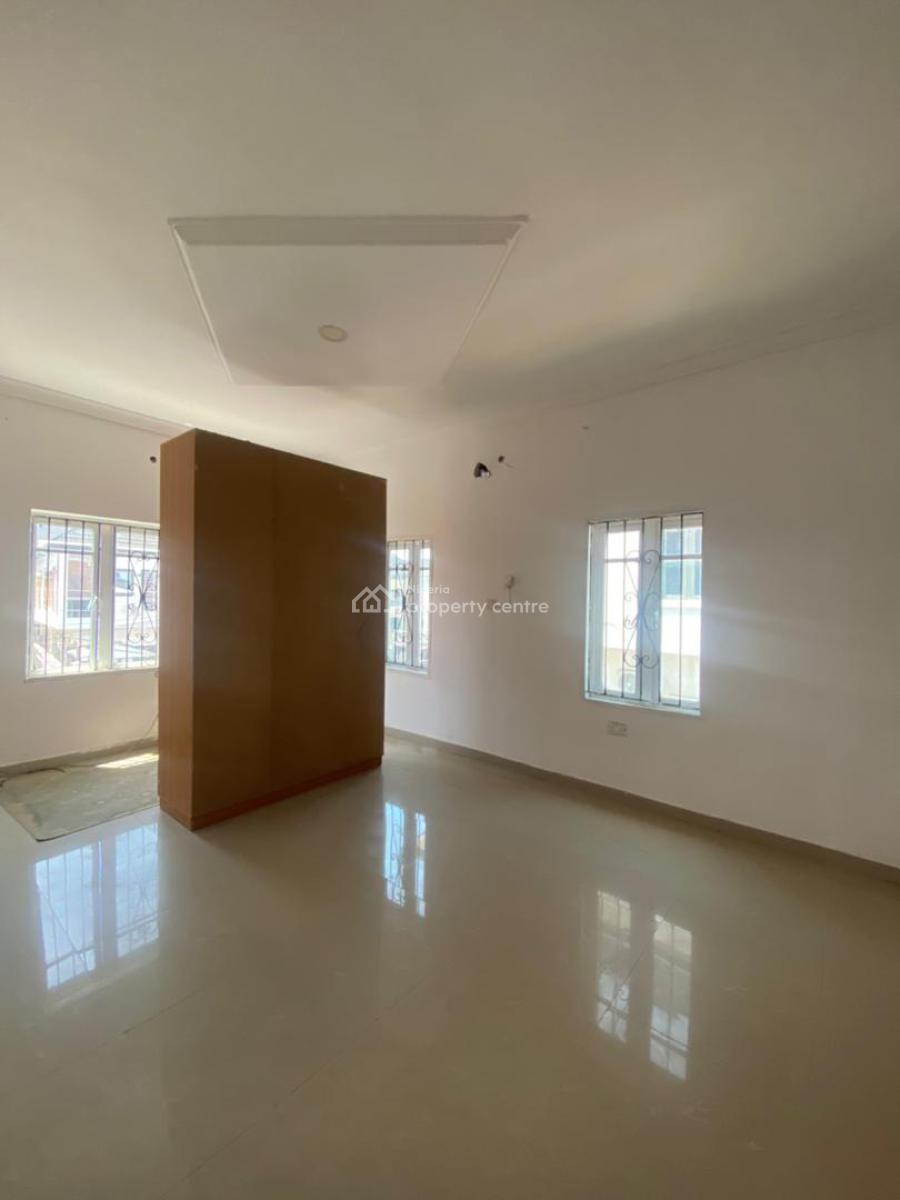 Premium 3-bedroom Apartment, Ikota, Lekki, Lagos, Flat / Apartment for Rent