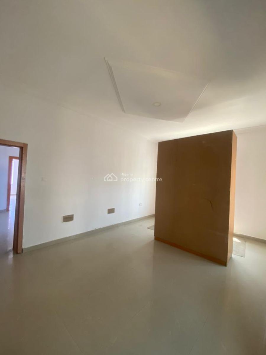 Premium 3-bedroom Apartment, Ikota, Lekki, Lagos, Flat / Apartment for Rent