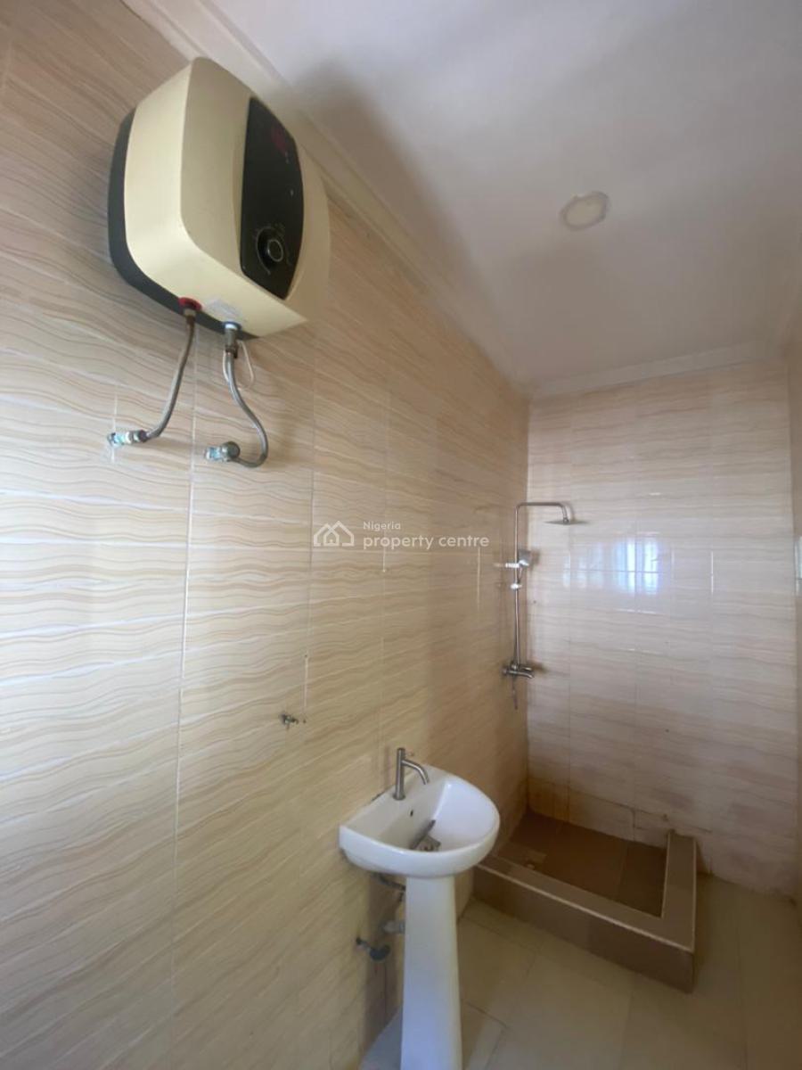 Premium 3-bedroom Apartment, Ikota, Lekki, Lagos, Flat / Apartment for Rent