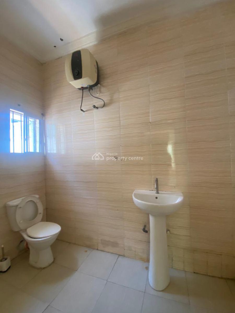 Premium 3-bedroom Apartment, Ikota, Lekki, Lagos, Flat / Apartment for Rent