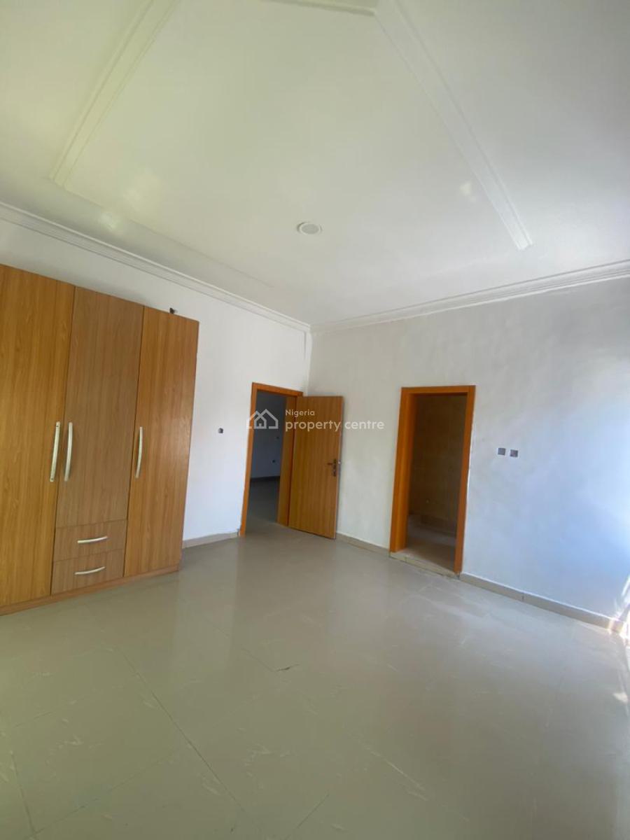 Premium 3-bedroom Apartment, Ikota, Lekki, Lagos, Flat / Apartment for Rent