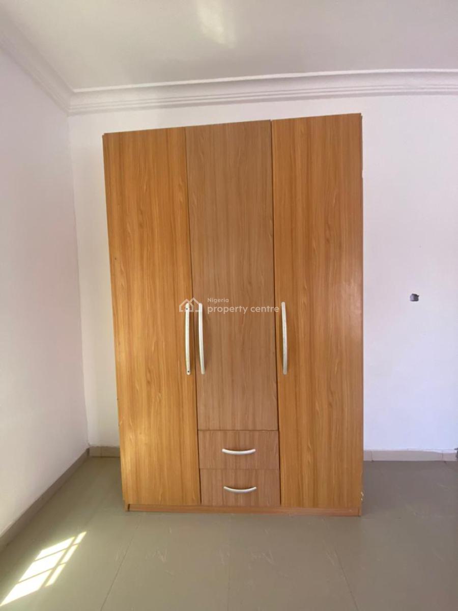 Premium 3-bedroom Apartment, Ikota, Lekki, Lagos, Flat / Apartment for Rent