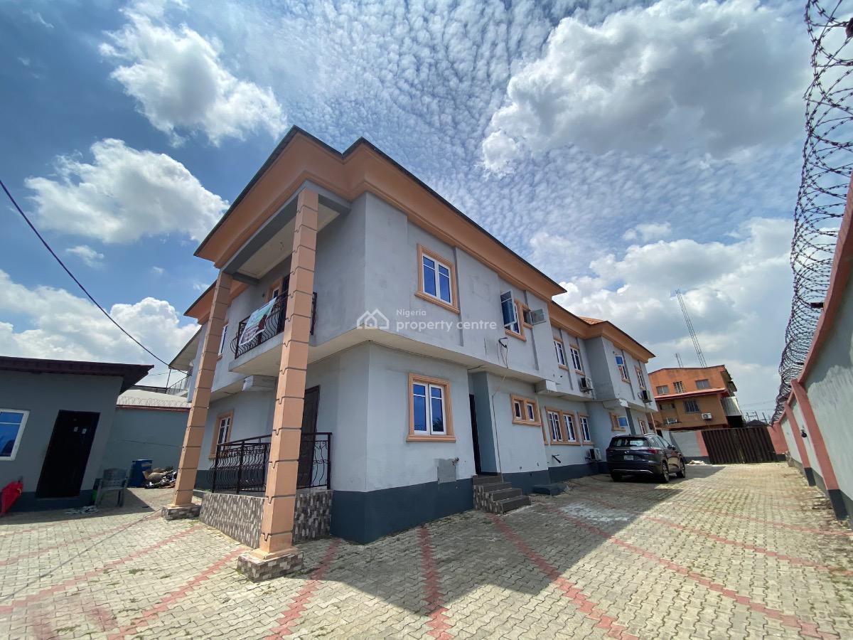 4 Bedrooms Duplex, Opebi Ikeja, Ikeja, Lagos, Office Space for Rent
