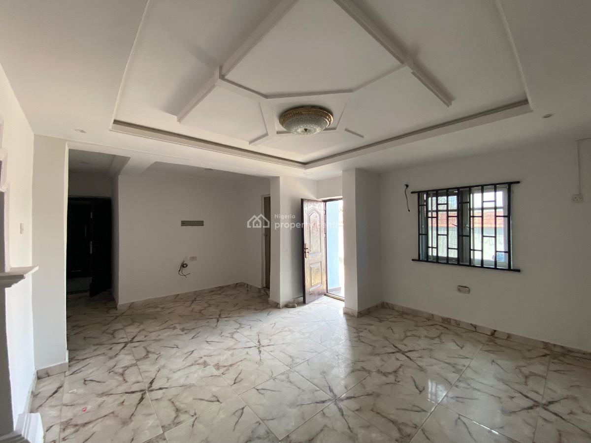 4 Bedrooms Duplex, Opebi Ikeja, Ikeja, Lagos, Office Space for Rent