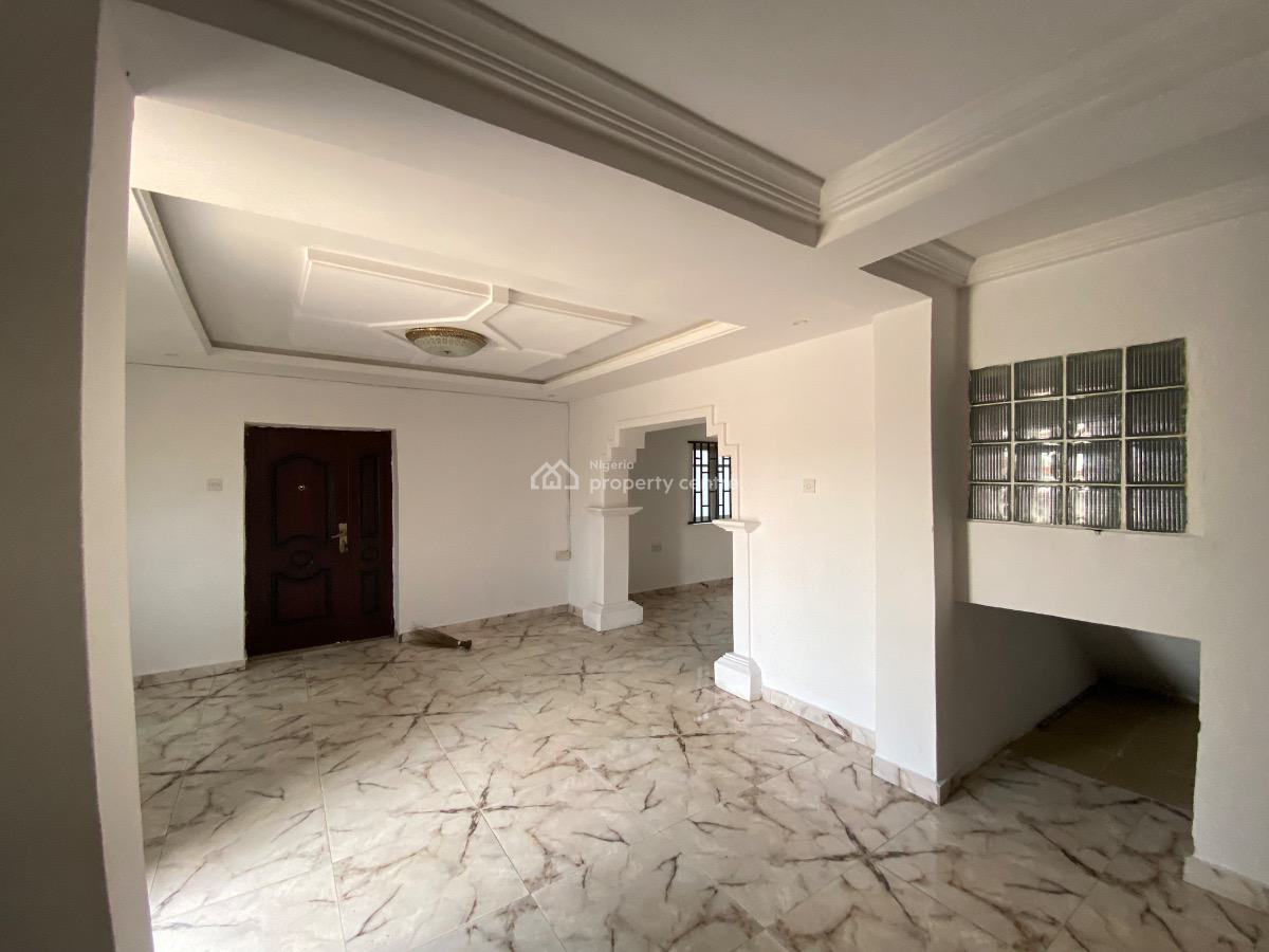 4 Bedrooms Duplex, Opebi Ikeja, Ikeja, Lagos, Office Space for Rent