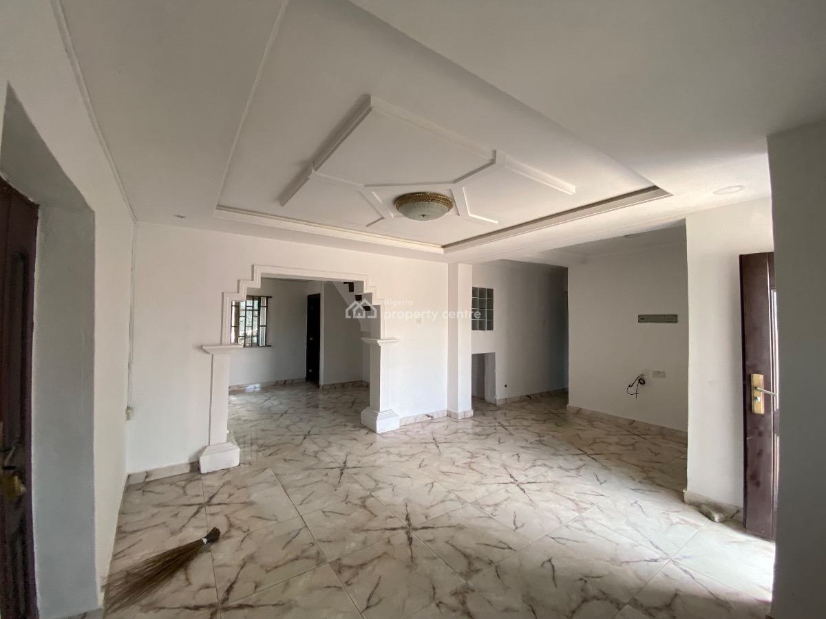 4 Bedrooms Duplex, Opebi Ikeja, Ikeja, Lagos, Office Space for Rent