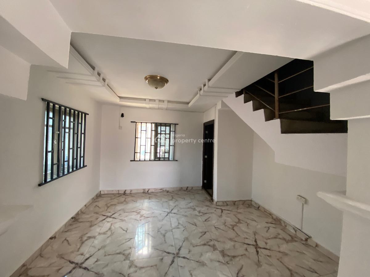4 Bedrooms Duplex, Opebi Ikeja, Ikeja, Lagos, Office Space for Rent