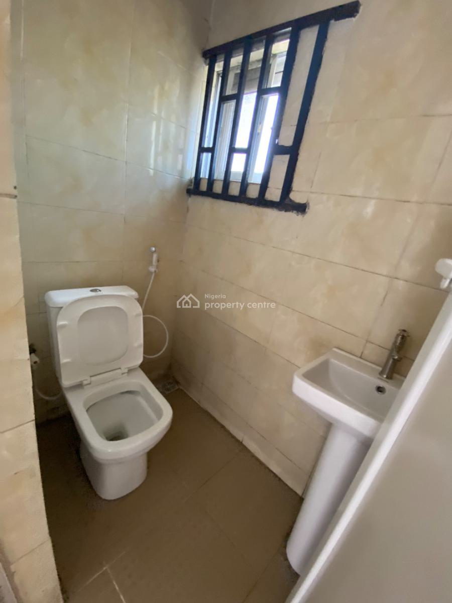 4 Bedrooms Duplex, Opebi Ikeja, Ikeja, Lagos, Office Space for Rent