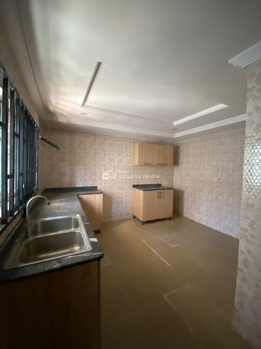 4 Bedrooms Duplex, Opebi Ikeja, Ikeja, Lagos, Office Space for Rent