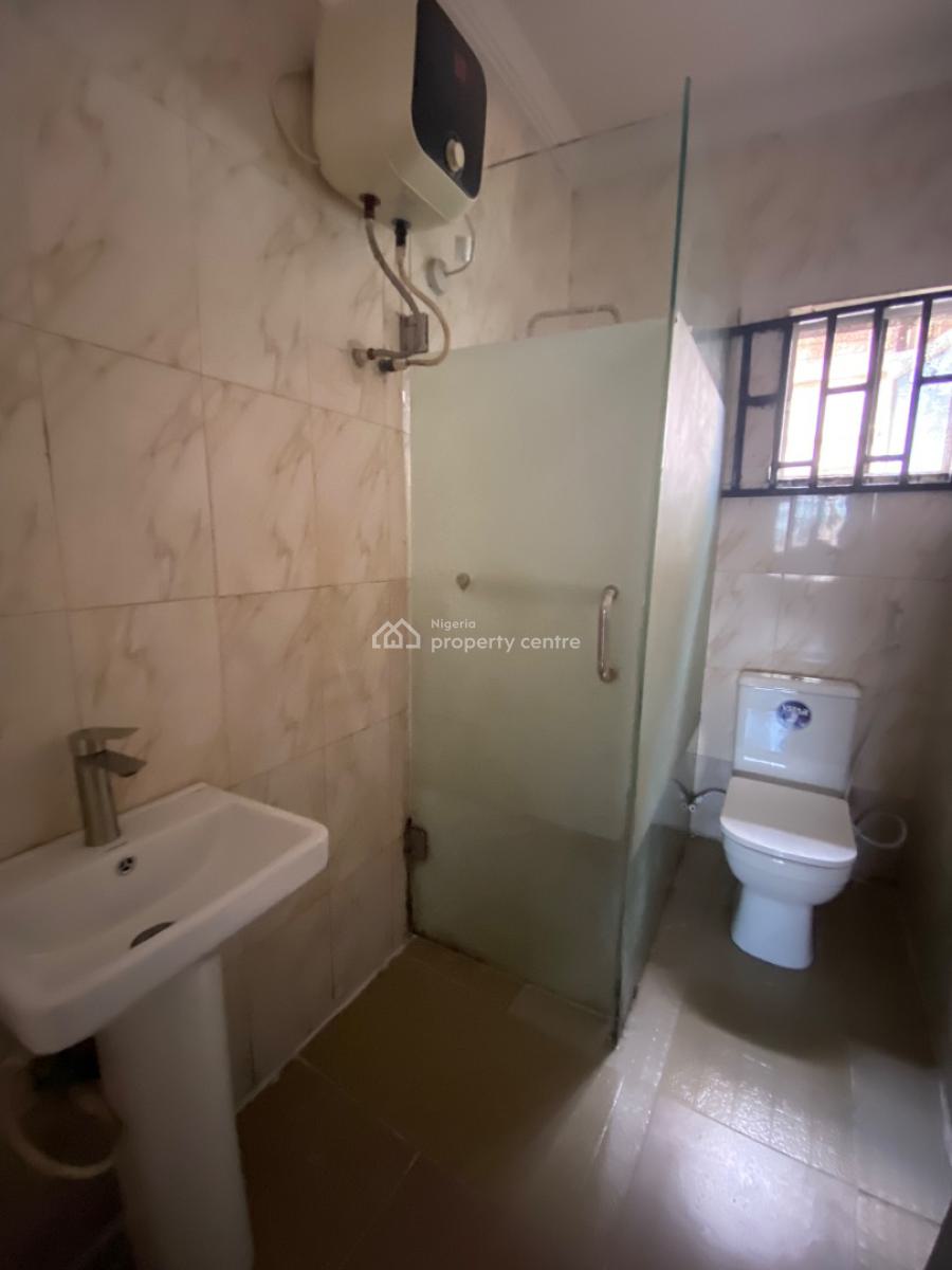 4 Bedrooms Duplex, Opebi Ikeja, Ikeja, Lagos, Office Space for Rent