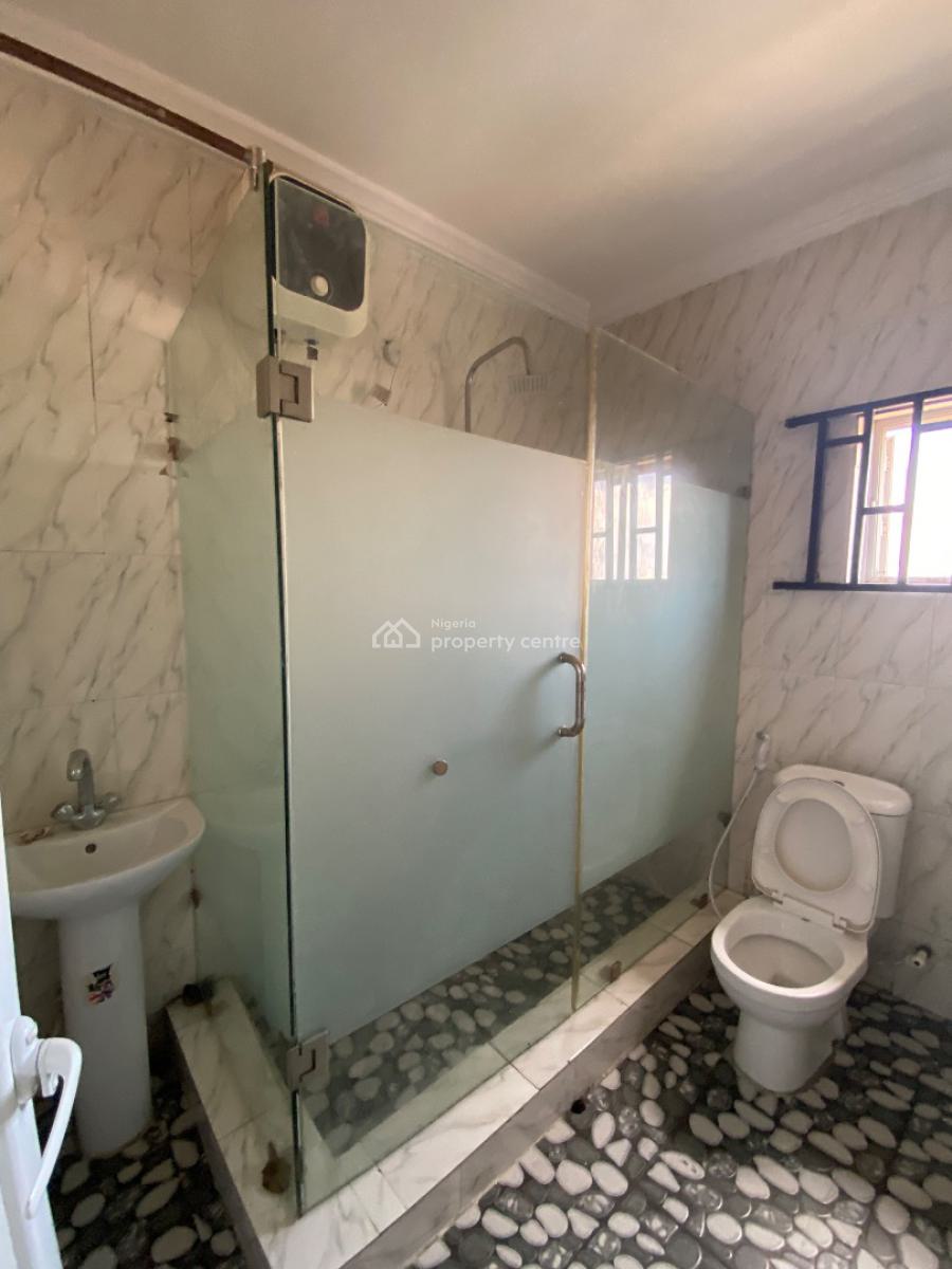 4 Bedrooms Duplex, Opebi Ikeja, Ikeja, Lagos, Office Space for Rent