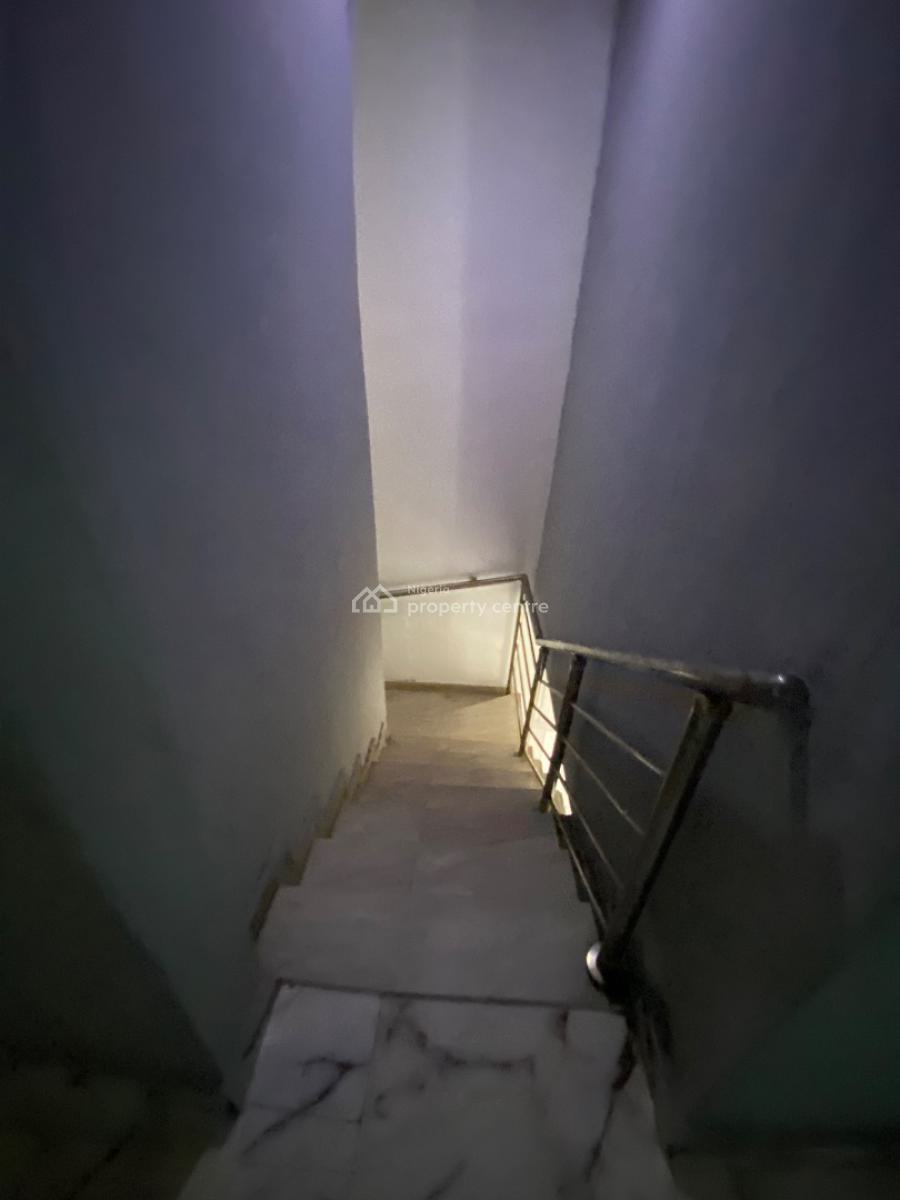 4 Bedrooms Duplex, Opebi Ikeja, Ikeja, Lagos, Office Space for Rent